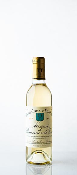 Muscat de Beaumes de Venise, Domaine de Durban, Half Bottle