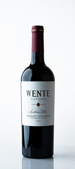 Wente Southern Hills Cabernet Sauvignon Wente Southern Hills Cabernet Sauvignon