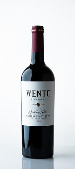 Wente Southern Hills Cabernet Sauvignon