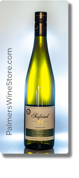 Seifried Estate Pinot Gris