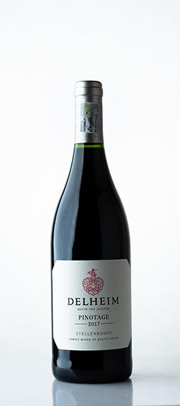 Delheim Pinotage Delheim Pinotage