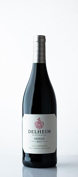 Delheim, Shiraz Delheim, Shiraz