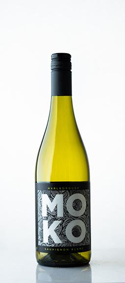 Moko Black Sauvignon Blanc