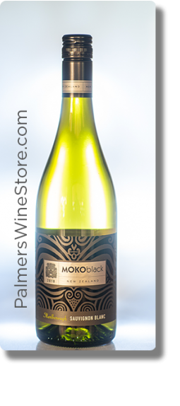 Moko Black, Sauvignon Blanc