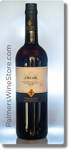 Fernando de Castilla Classic Cream