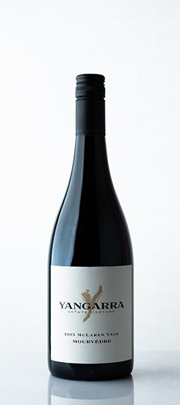 Yangarra Estate Mourvedre Biodynamic