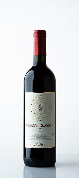 Chianti Classico Villa La Pagliaia Chianti Classico Villa La Pagliaia