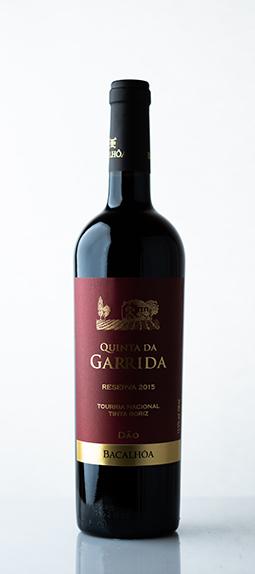 Quinta da Garrida Reserva Quinta da Garrida Reserva
