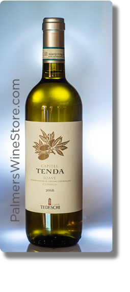 Pra Staforte Soave