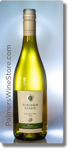 Bacchus, Furleigh Estate