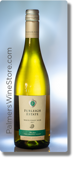 Furleigh White Pinot Noir