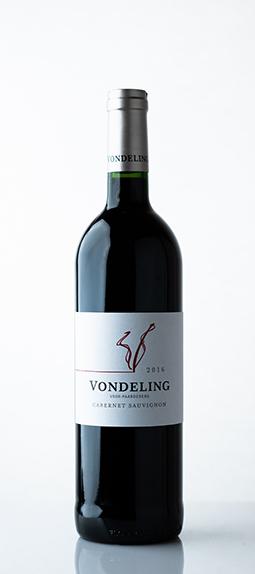 Vondeling Cabernet Sauvignon