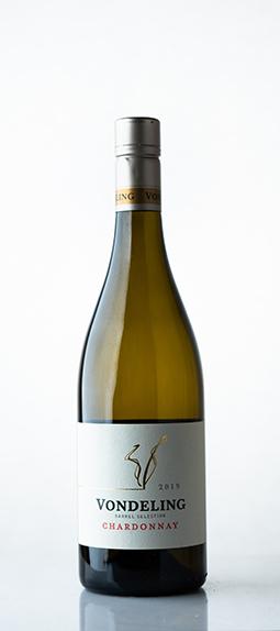 Vondeling Chardonnay