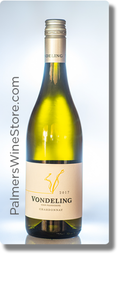 Vondeling Chardonnay