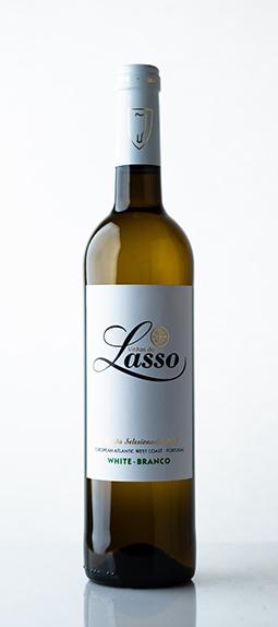Vinhas do Lasso Colheita Seleccionada Branco Vinhas do Lasso Colheita Seleccionada Branco
