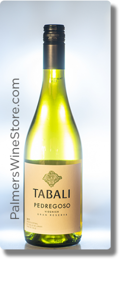 Tabali Pedregoso Viognier Gran Reserva
