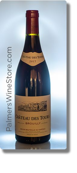 Chateau des Tours