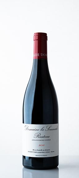 Rasteau, Domaine la Soumade