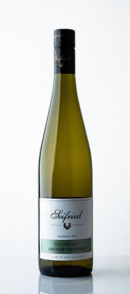 Seifried Estate Gruner Veltliner