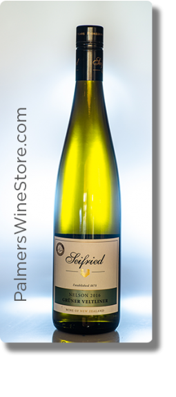 Seifried Estate Gruner Veltliner