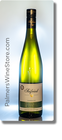 Seifried Estate Riesling