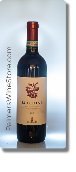 Tedeschi, Lucchine Valpolicella Classico