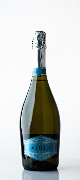Palladiano Durello Spumante Brut
