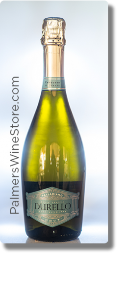 Palladiano Durello Spumante Brut
