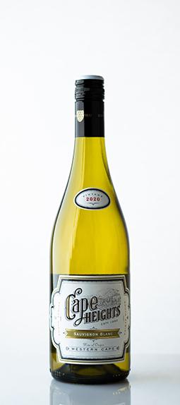 Cape Heights Sauvignon Blanc