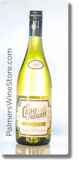 Cape Heights Sauvignon Blanc