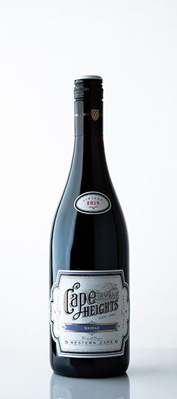 Cape Heights Shiraz Cape Heights Shiraz