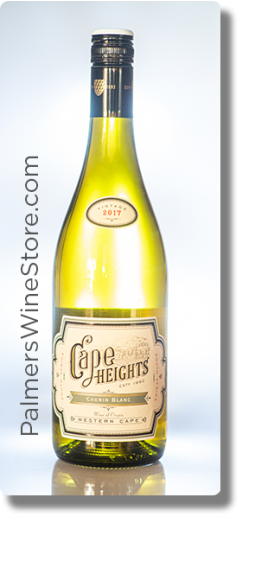 Cape Heights Chenin Blanc
