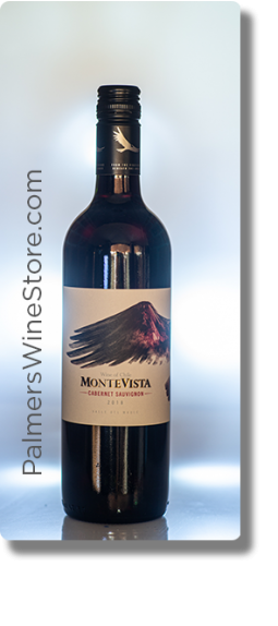 Montevista Cabernet Sauvignon