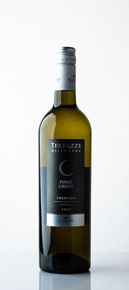 Terrazze della Luna Trentino Pinot Grigio Terrazze della Luna Trentino Pinot Grigio