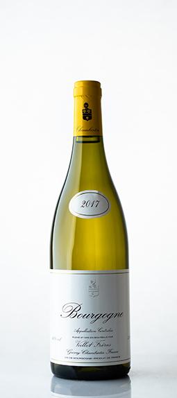 Vallet Freres Bourgogne Blanc