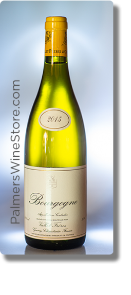 Bourgogne Blanc Vallet Freres