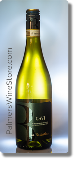 Gavi La Battistina