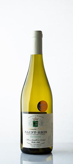 Domaine Felix Saint-Bris Sauvignon Blanc