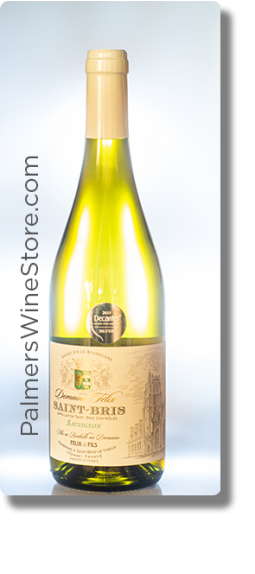 Domaine Felix Saint-Bris Sauvignon Blanc