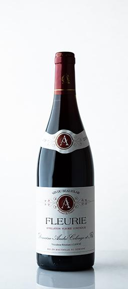 Fleurie Domaine Andre Cologne
