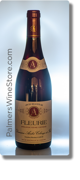 Fleurie Domaine Andre Cologne