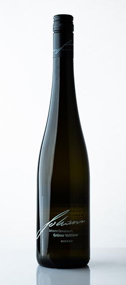 Johann Gruner Veltliner