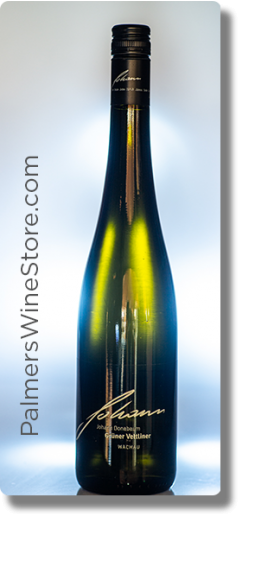 Johann Gruner Veltliner
