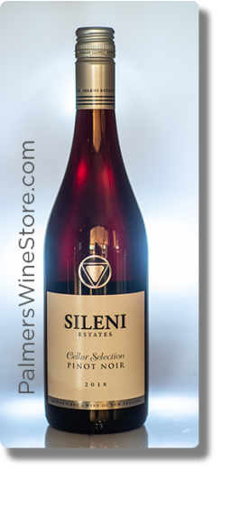 Sileni Pinot Noir