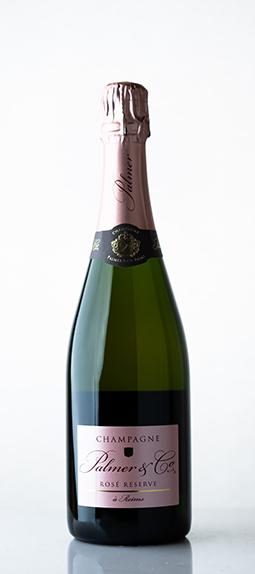 Champagne Palmer Rose Champagne Palmer Rose