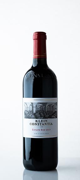 Klein Constantia Estate Red