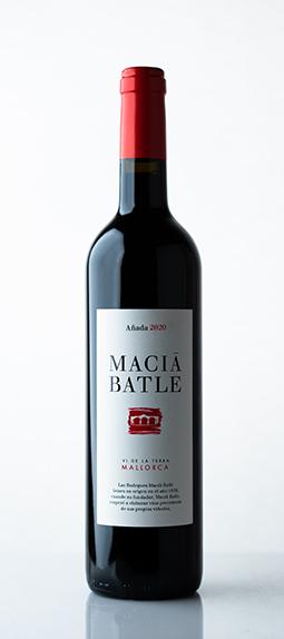 Macia Batle Tinto