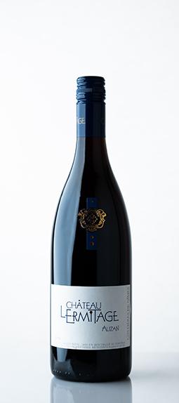 Chateau L'Ermitage Auzan Rouge Biodynamic