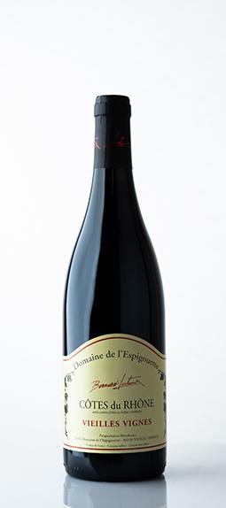 Cotes du Rhone Domaine de L'Espigouette Cotes du Rhone Domaine de L'Espigouette