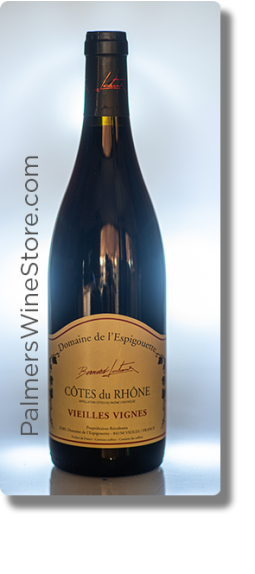 Cotes du Rhone Domaine de Espigouette